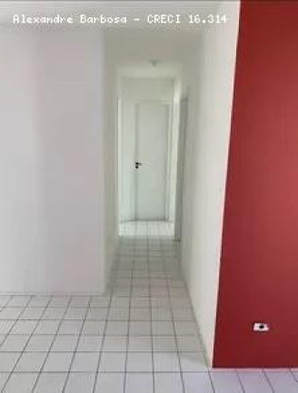 Imagem Apartamento com 3 Quartos à Venda, 75 m² em Boa Viagem - Recife