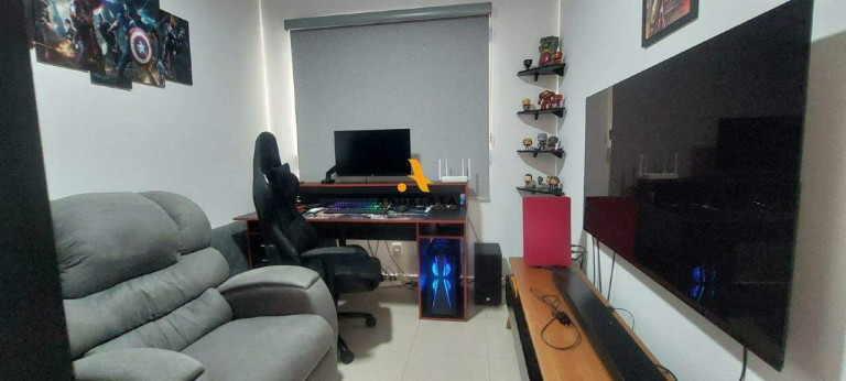 Imagem Apartamento com 3 Quartos à Venda, 100 m² em Barra Da Tijuca - Rio De Janeiro Imagem Apartamento com 3 Quartos à Venda, 100 m² em Barra Da Tijuca - Rio De Janeiro