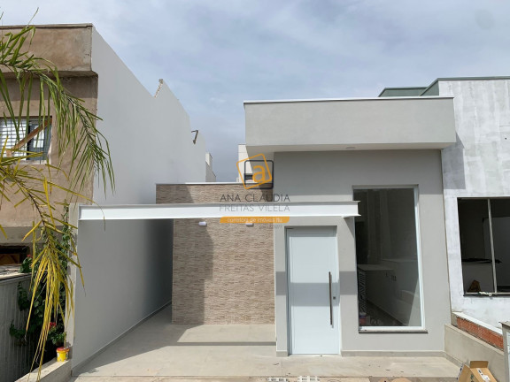 Imagem Casa com 3 Quartos à Venda,  em Portal Dos Sabiás - Itu