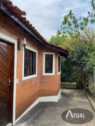 Imagem Casa com 3 Quartos à Venda, 392 m² em Chácaras Maringá - Atibaia Imagem Casa com 3 Quartos à Venda, 392 m² em Chácaras Maringá - Atibaia