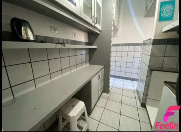 Imagem Apartamento com 2 Quartos à Venda, 64 m² em Centro - Florianópolis Imagem Apartamento com 2 Quartos à Venda, 64 m² em Centro - Florianópolis