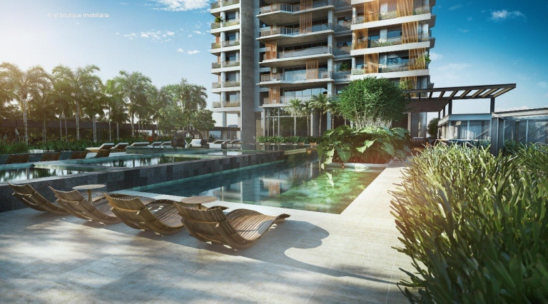 Imagem Apartamento com 3 Quartos à Venda, 321 m² em Jardim Das Acácias - São Paulo Imagem Apartamento com 3 Quartos à Venda, 321 m² em Jardim Das Acácias - São Paulo