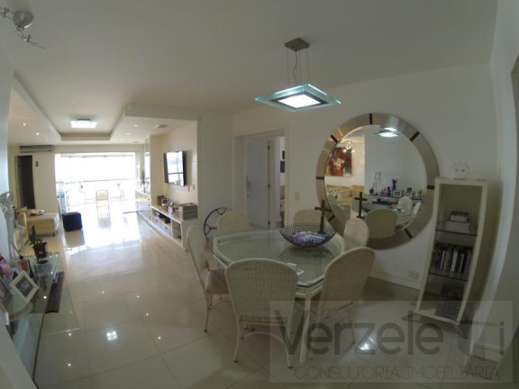 Imagem Apartamento com 4 Quartos para Alugar, 185 m² em Centro - Balneário Camboriú
