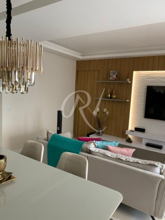 Imagem Apartamento com 3 Quartos à Venda, 122 m² em Jardim Das Indústrias - São José Dos Campos Imagem Apartamento com 3 Quartos à Venda, 122 m² em Jardim Das Indústrias - São José Dos Campos