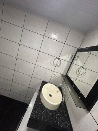 Imagem Apartamento com 2 Quartos à Venda, 50 m² em Vila Independência - Itupeva Imagem Apartamento com 2 Quartos à Venda, 50 m² em Vila Independência - Itupeva