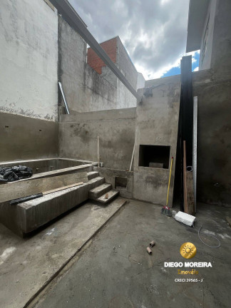 Imagem Casa com 3 Quartos à Venda, 180 m² em Laranjeiras - Caieiras Imagem Casa com 3 Quartos à Venda, 180 m² em Laranjeiras - Caieiras