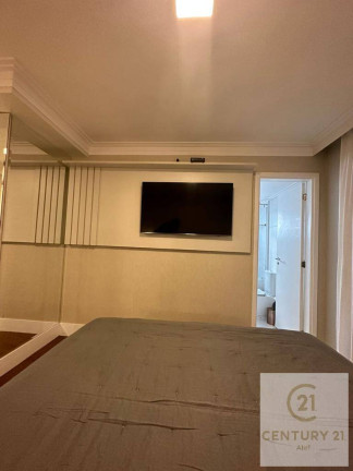 Imagem Apartamento com 4 Quartos à Venda, 157 m² em água Branca - São Paulo