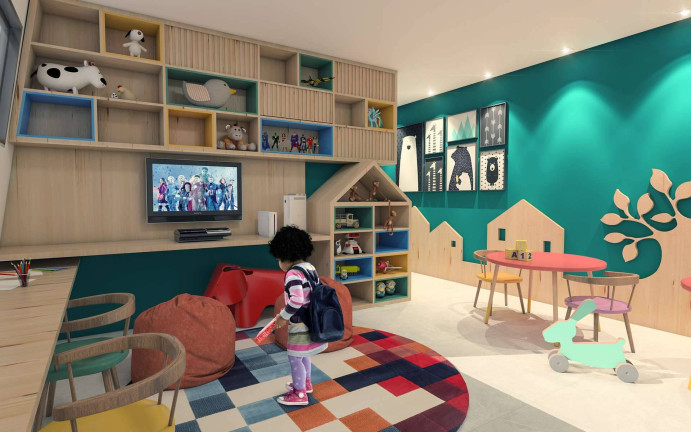 Imagem Apartamento com 3 Quartos à Venda, 125 m² em Praia Brava De Itajaí - Itajaí Imagem Apartamento com 3 Quartos à Venda, 125 m² em Praia Brava De Itajaí - Itajaí