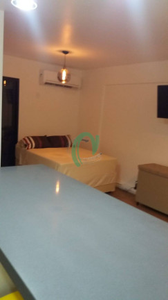 Imagem Apartamento com 1 Quarto à Venda, 36 m² em Centro - São Vicente Imagem Apartamento com 1 Quarto à Venda, 36 m² em Centro - São Vicente