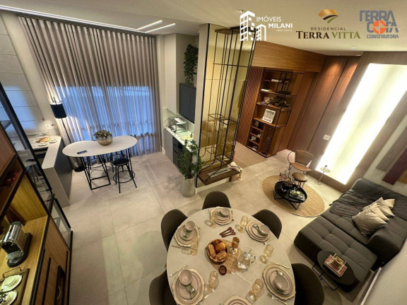 Apartamento com 3 Quartos à Venda, 86 m² em Barcelona - São Caetano Do Sul