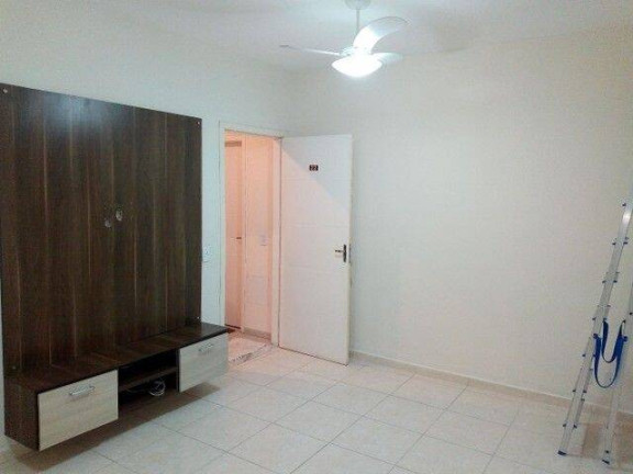 Apartamento com 2 Quartos à Venda, 53 m² em Vila Prosperidade - Taubaté