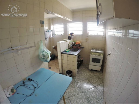 Imagem Apartamento com 1 Quarto à Venda, 49 m² em Guilhermina - Praia Grande Imagem Apartamento com 1 Quarto à Venda, 49 m² em Guilhermina - Praia Grande