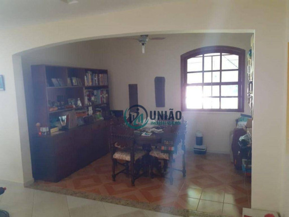Imagem Casa com 4 Quartos à Venda, 400 m² em Itaipu - Niterói Imagem Casa com 4 Quartos à Venda, 400 m² em Itaipu - Niterói