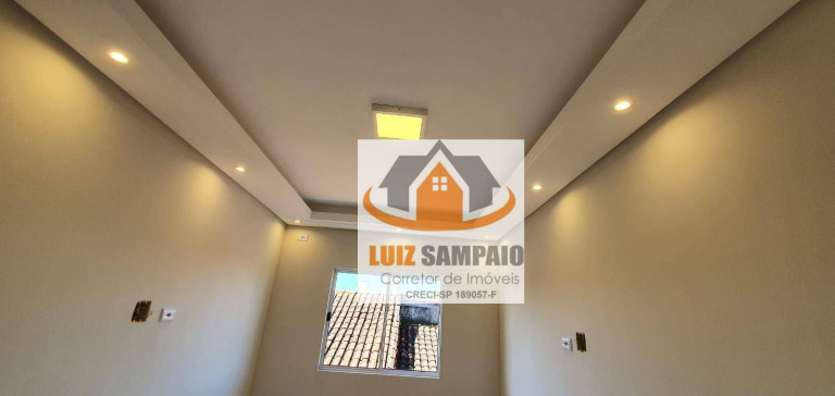 Imagem Casa com 2 Quartos à Venda, 86 m² em Caiçara - Praia Grande Imagem Casa com 2 Quartos à Venda, 86 m² em Caiçara - Praia Grande
