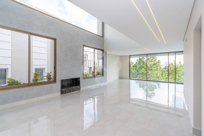 Imagem Casa de Condomínio com 4 Quartos à Venda, 578 m² em Tamboré - Barueri Imagem Casa de Condomínio com 4 Quartos à Venda, 578 m² em Tamboré - Barueri