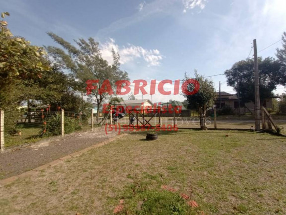 Casa com 2 Quartos à Venda, 100 m² em Capão Novo - Capão Da Canoa