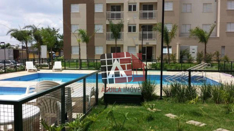 Imagem Apartamento com 2 Quartos à Venda, 47 m² em Itaim Paulista (zona Leste) - São Paulo Imagem Apartamento com 2 Quartos à Venda, 47 m² em Itaim Paulista (zona Leste) - São Paulo