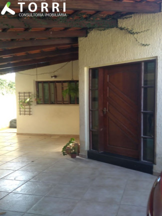 Imagem Casa com 2 Quartos à Venda, 137 m² em Wanel Ville - Sorocaba Imagem Casa com 2 Quartos à Venda, 137 m² em Wanel Ville - Sorocaba