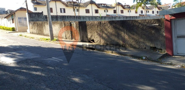 Imagem Terreno à Venda, 926 m² em Vila Suissa - Mogi Das Cruzes Imagem Terreno à Venda, 926 m² em Vila Suissa - Mogi Das Cruzes