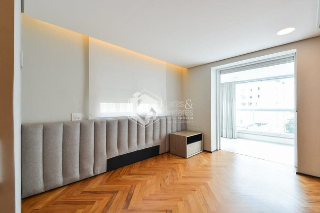 Imagem Apartamento com 2 Quartos à Venda, 174 m² em Vila Clementino - São Paulo