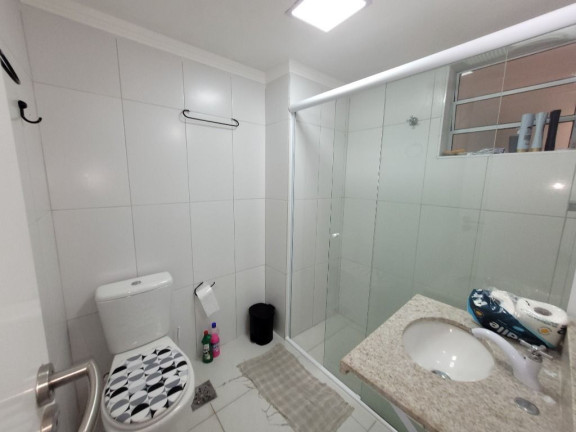 Imagem Apartamento com 2 Quartos à Venda, 80 m² em Pitangueiras - Guarujá