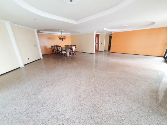 Imagem Apartamento com 4 Quartos à Venda, 330 m² em Meireles - Fortaleza