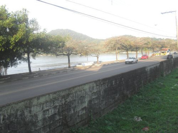 Imagem Terreno à Venda, em Itaguá - Ubatuba Imagem Terreno à Venda, em Itaguá - Ubatuba