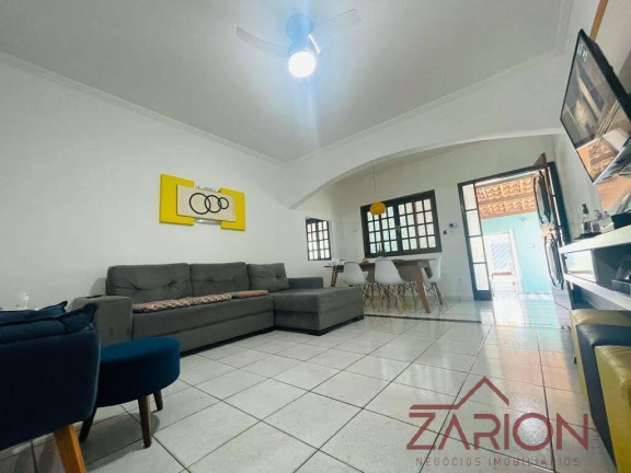 Imagem Casa com 2 Quartos à Venda, 176 m² em Residencial Estoril - Taubaté Imagem Casa com 2 Quartos à Venda, 176 m² em Residencial Estoril - Taubaté