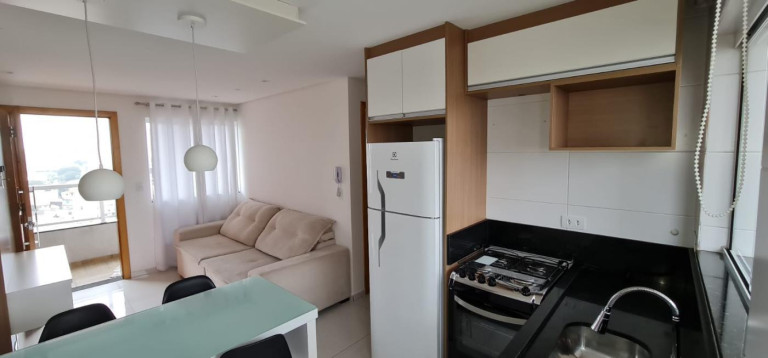 Imagem Apartamento com 2 Quartos à Venda, 52 m² em Vila Matilde - São Paulo Imagem Apartamento com 2 Quartos à Venda, 52 m² em Vila Matilde - São Paulo