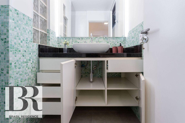 Imagem Apartamento com 3 Quartos à Venda, 120 m² em Moema - São Paulo Imagem Apartamento com 3 Quartos à Venda, 120 m² em Moema - São Paulo