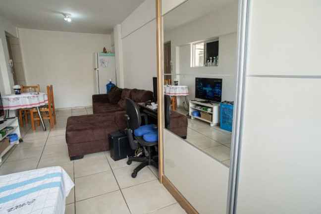Imagem Kitnet com 1 Quarto à Venda, 28 m² em Bela Vista - São Paulo Imagem Kitnet com 1 Quarto à Venda, 28 m² em Bela Vista - São Paulo