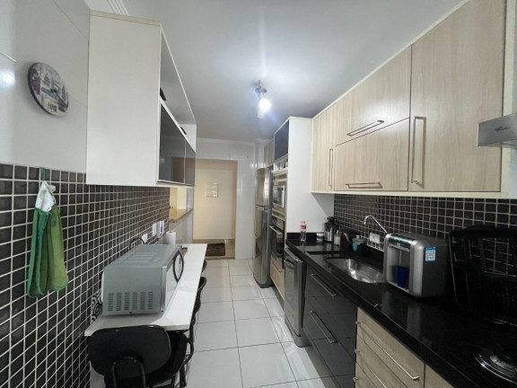 Imagem Apartamento com 2 Quartos à Venda, 93 m² em Boqueirão - Praia Grande Imagem Apartamento com 2 Quartos à Venda, 93 m² em Boqueirão - Praia Grande
