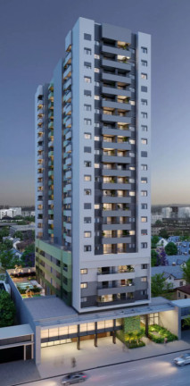 Apartamento com 1 Quarto à Venda, 31 m² em Butantã - São Paulo