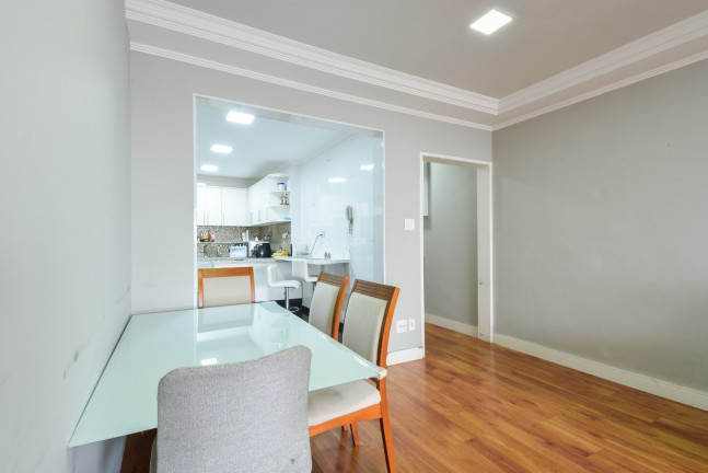 Imagem Apartamento com 3 Quartos à Venda, 154 m² em Mooca - São Paulo Imagem Apartamento com 3 Quartos à Venda, 154 m² em Mooca - São Paulo