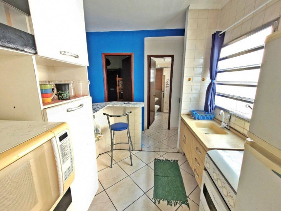Imagem Apartamento com 1 Quarto à Venda, 34 m² em Aviação - Praia Grande Imagem Apartamento com 1 Quarto à Venda, 34 m² em Aviação - Praia Grande