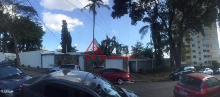 Imagem Casa com 4 Quartos à Venda, 350 m² em Butantã - São Paulo Imagem Casa com 4 Quartos à Venda, 350 m² em Butantã - São Paulo