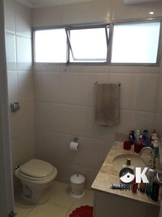 Imagem Apartamento com 3 Quartos à Venda, 122 m² em Higienópolis - São Paulo