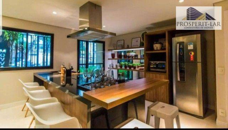 Imagem Loft com 1 Quarto à Venda, 25 m² em Centro - São Paulo Imagem Loft com 1 Quarto à Venda, 25 m² em Centro - São Paulo
