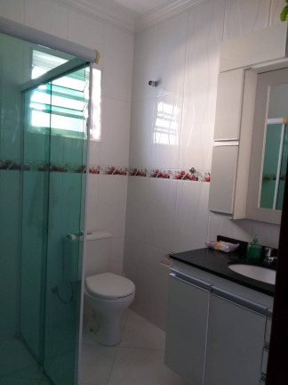 Imagem Sobrado com 3 Quartos à Venda, 200 m² em Taboão - São Bernardo Do Campo Imagem Sobrado com 3 Quartos à Venda, 200 m² em Taboão - São Bernardo Do Campo