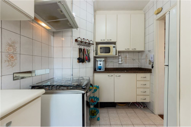 Imagem Imóvel com 2 Quartos à Venda, em Saúde - São Paulo Imagem Imóvel com 2 Quartos à Venda, em Saúde - São Paulo