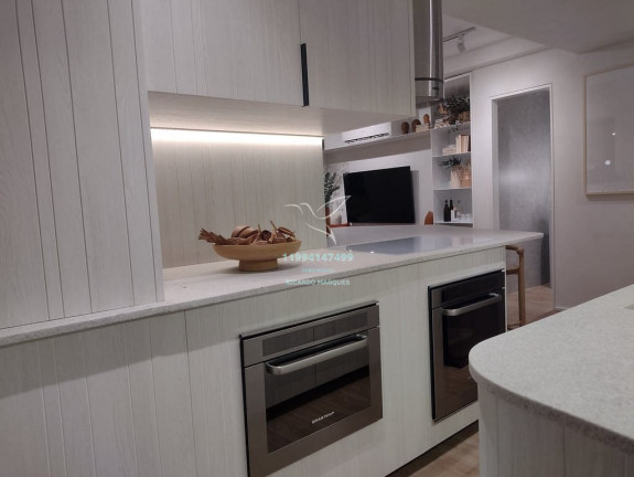 Imagem Apartamento com 2 Quartos à Venda, 92 m² em Pinheiros - São Paulo