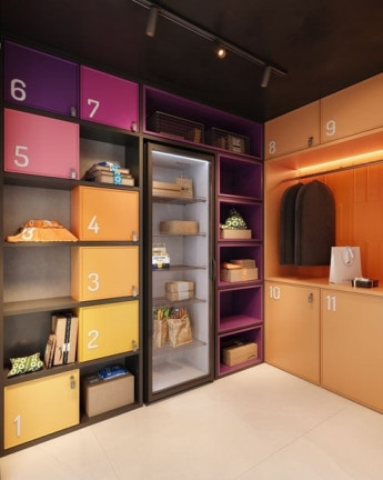 Imagem Apartamento com 2 Quartos à Venda, 55 m² em Bela Vista - São Paulo