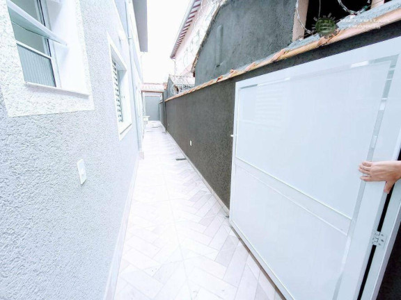 Imagem Casa com 3 Quartos à Venda, 81 m² em Mirim - Praia Grande Imagem Casa com 3 Quartos à Venda, 81 m² em Mirim - Praia Grande