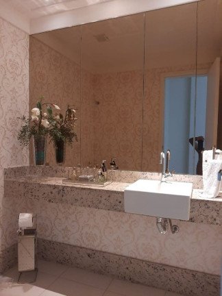 Imagem Apartamento com 3 Quartos à Venda, 186 m² em Treze De Julho - Aracaju Imagem Apartamento com 3 Quartos à Venda, 186 m² em Treze De Julho - Aracaju