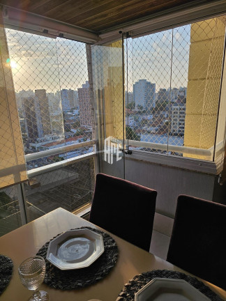 Imagem Apartamento com 4 Quartos à Venda, 140 m² em Centro - Santo André Imagem Apartamento com 4 Quartos à Venda, 140 m² em Centro - Santo André