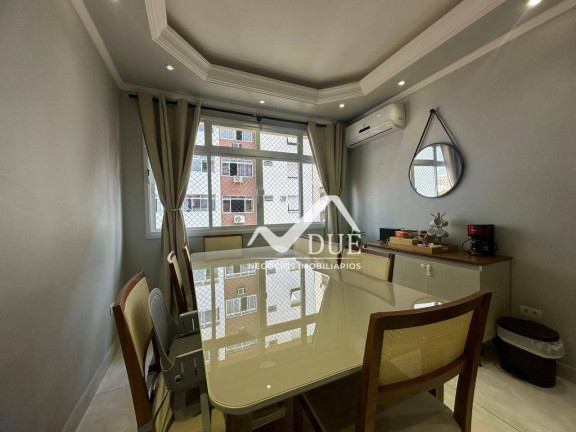 Imagem Apartamento com 2 Quartos à Venda, 70 m² em Boqueirão - Santos Imagem Apartamento com 2 Quartos à Venda, 70 m² em Boqueirão - Santos