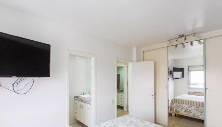 Imagem Apartamento com 2 Quartos à Venda, 95 m² em Bosque Da Saúde - São Paulo Imagem Apartamento com 2 Quartos à Venda, 95 m² em Bosque Da Saúde - São Paulo