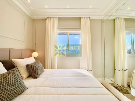 Imagem Apartamento com 4 Quartos à Venda, 165 m² em Balneário Perequê - Porto Belo Imagem Apartamento com 4 Quartos à Venda, 165 m² em Balneário Perequê - Porto Belo