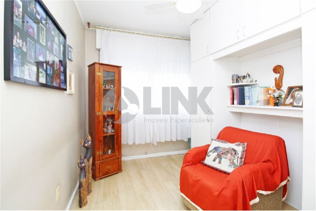 Imagem Apartamento com 3 Quartos à Venda, 84 m² em Menino Deus - Porto Alegre