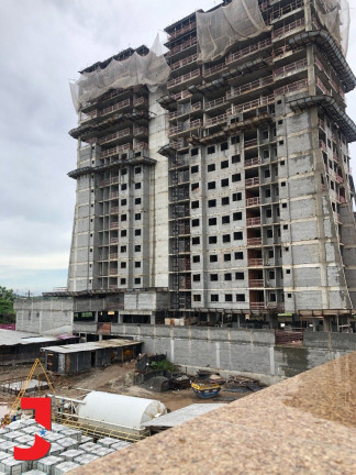 Apartamento com 2 Quartos à Venda,  em Jockey De Itaparica - Vila Velha
